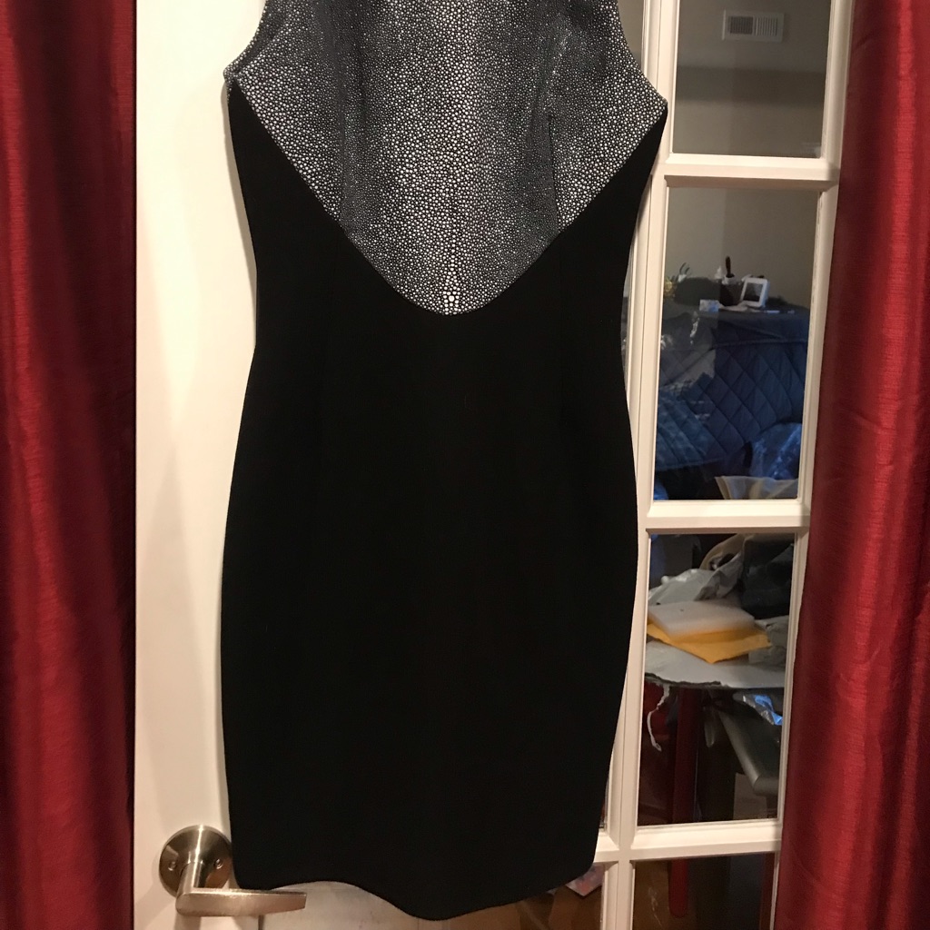 Cushnie Et Ochs Dress